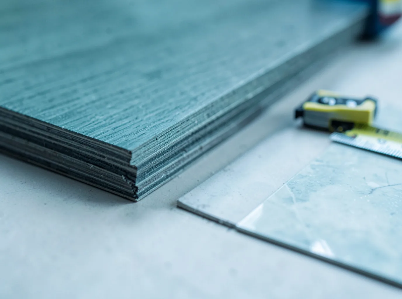 Luxury Vinyl Plank Installation Forest Hills, KY FAQs